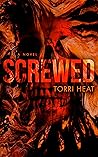 Screwed Book cover for Screwed