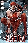 Elektra #100 by Ann Nocenti