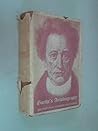 Goethe's Autobiog...