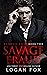 A Savage Fraud (Ruthless Re...