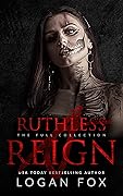 A Ruthless Reign Box Set