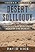 Desert Soliloquy
