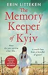 The Memory Keeper...