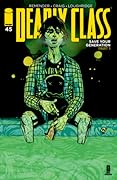 Deadly Class #45