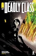 Deadly Class #47
