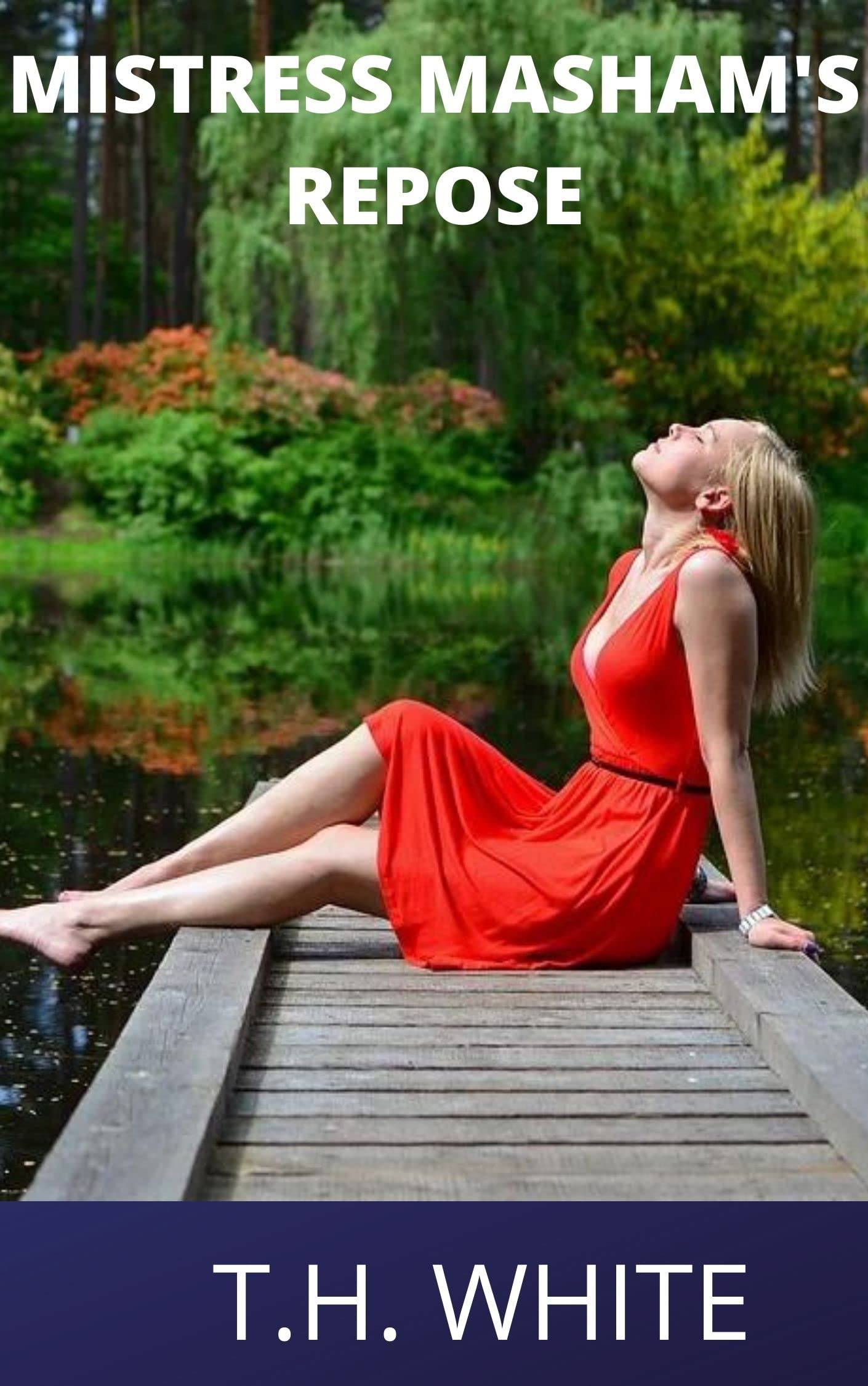Mistress Masham's Repose