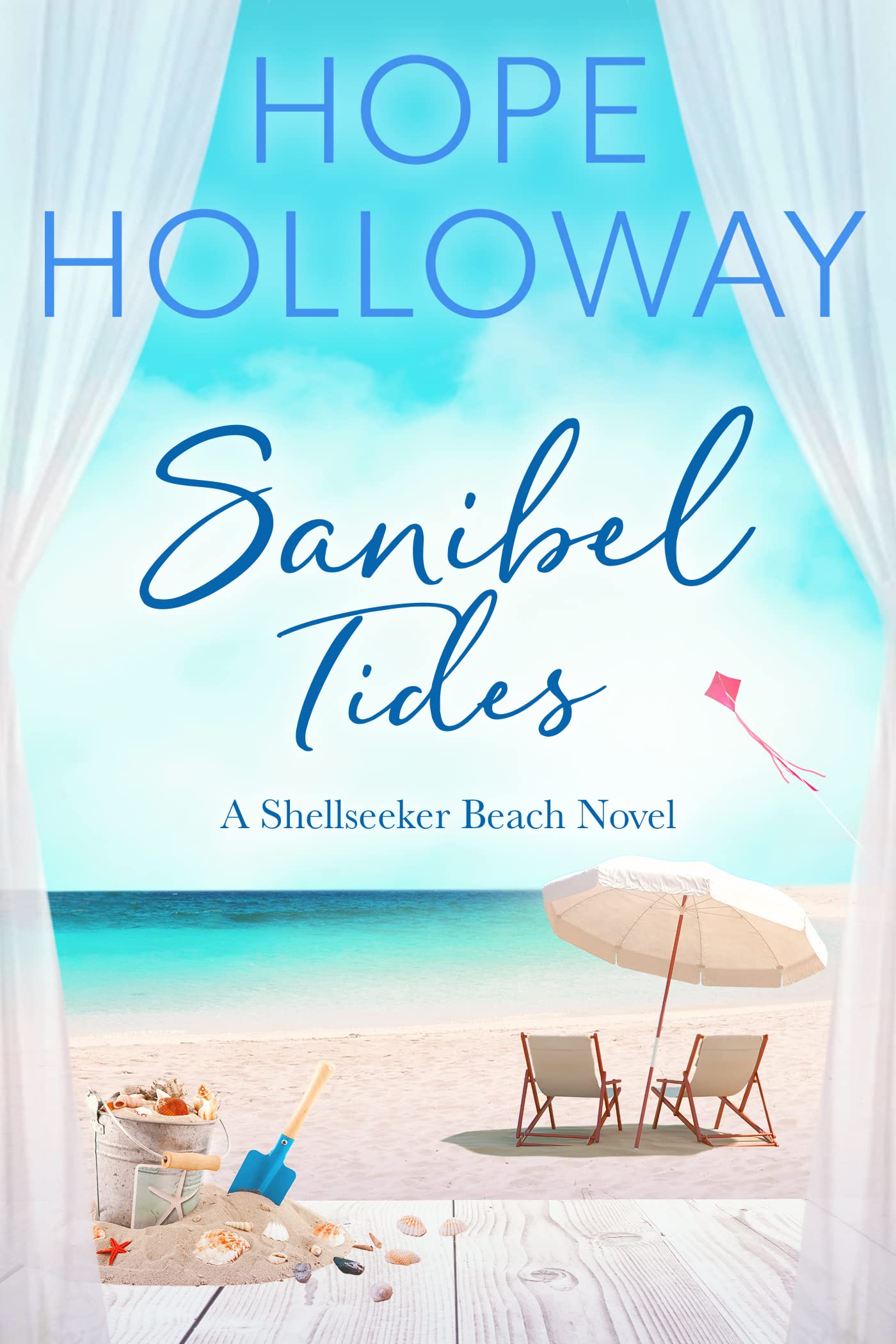 Sanibel Tides (Shellseeker Beach, #5)