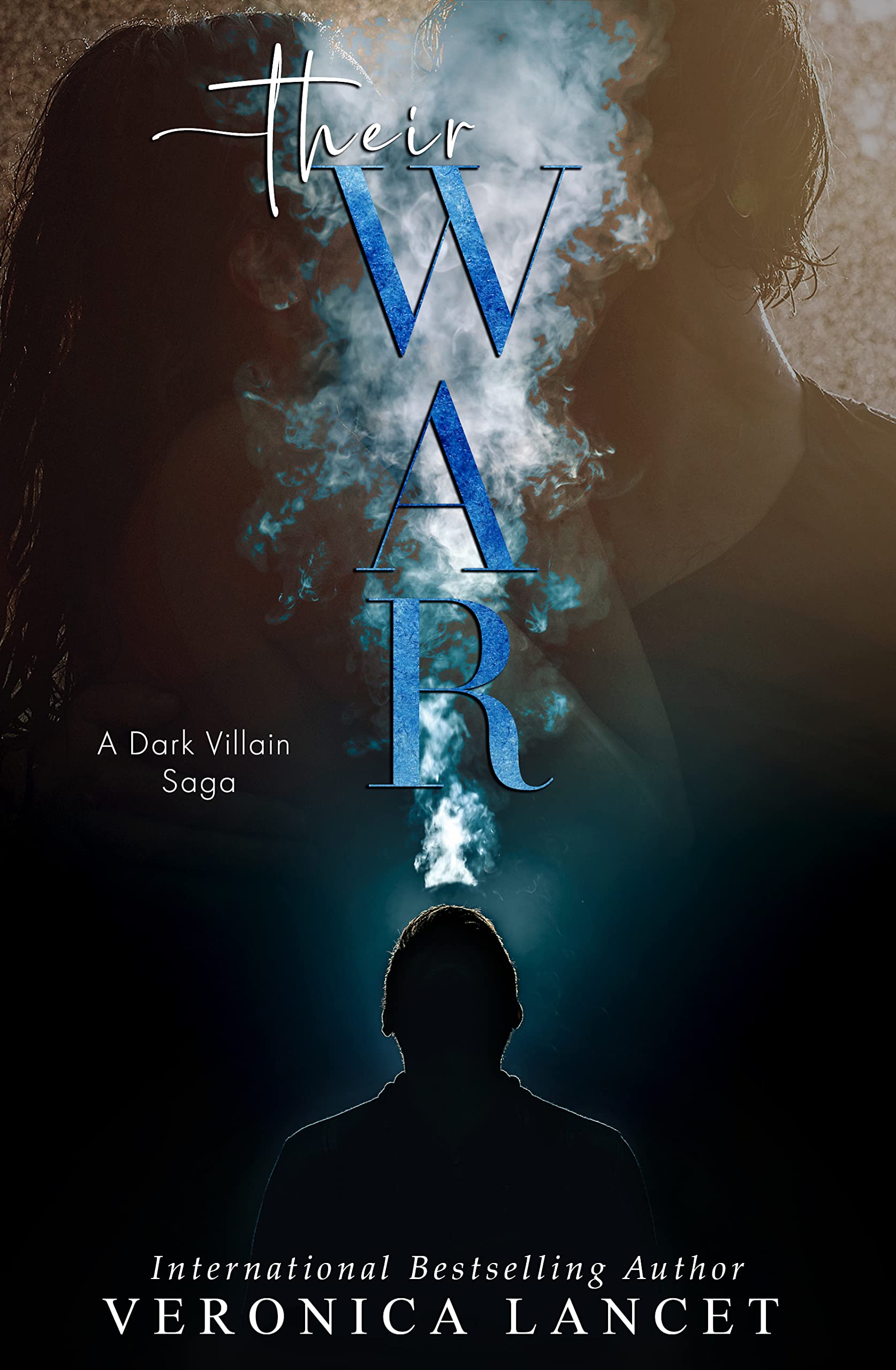 Their War (Kindle Edition)