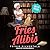 Fries & Alibis: Paranormal Cozy Mystery (The Mitzy Moon Mysteries)