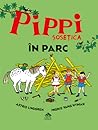 Pippi Șosețica în parc