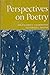 Perspectives on Poetry