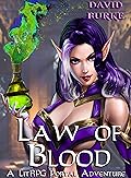 Law of Blood