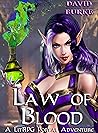 Law of Blood