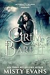 Grim and Bare It by Misty Evans