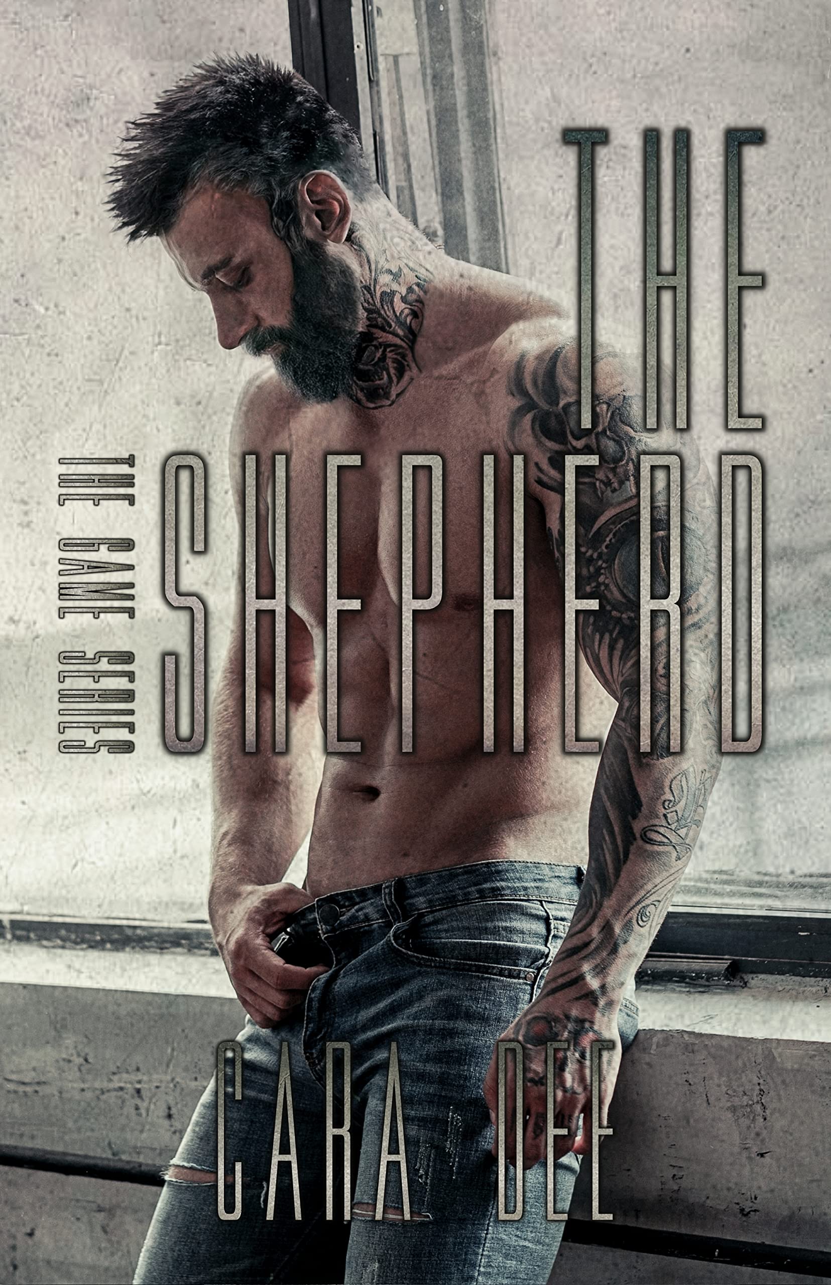 The Shepherd (The Game, #6)