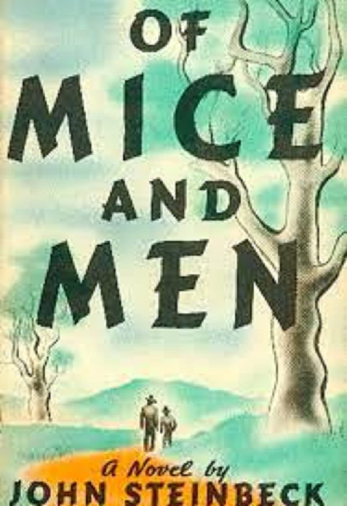 Of Mice and Men