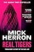 Real Tigers (Slough House, #3)