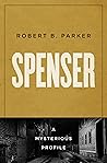 Spenser: A Myster...