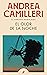 El olor de la noche (Comisario Montalbano #8)