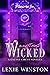 A Night Most Wicked (Galaxy Circus, #2.5)
