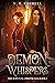 Demon Whispers (The Survival Chronicles, #1)