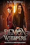 Demon Whispers (The Survival Chronicles, #1)