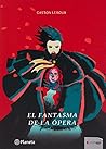 El Fantasma de la...