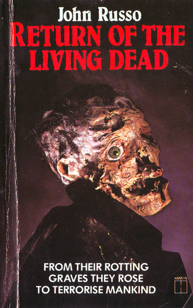Return of the Living Dead