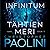 Infinitum – Tähtien meri: o...