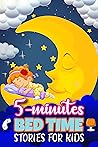 5-minutes bedtime...