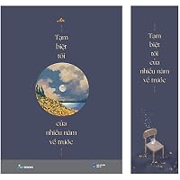 Tạm biệt tôi của nhiều năm về trước