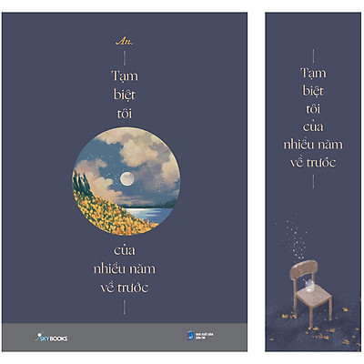 Tạm biệt tôi của nhiều năm về trước