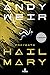 Proyecto Hail Mary