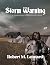 Storm Warning (Brotherhood ...
