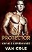 My Protector: Gay Age Gap Romance