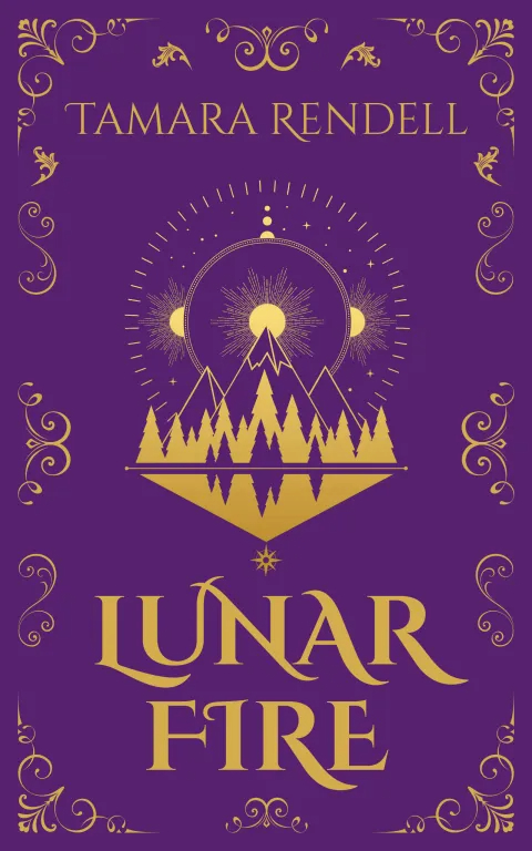 Lunar Fire