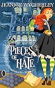Pieces of Hate