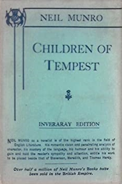 Children of Tempest