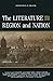 The Literature of Region an...