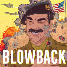 Blowback: Season 1