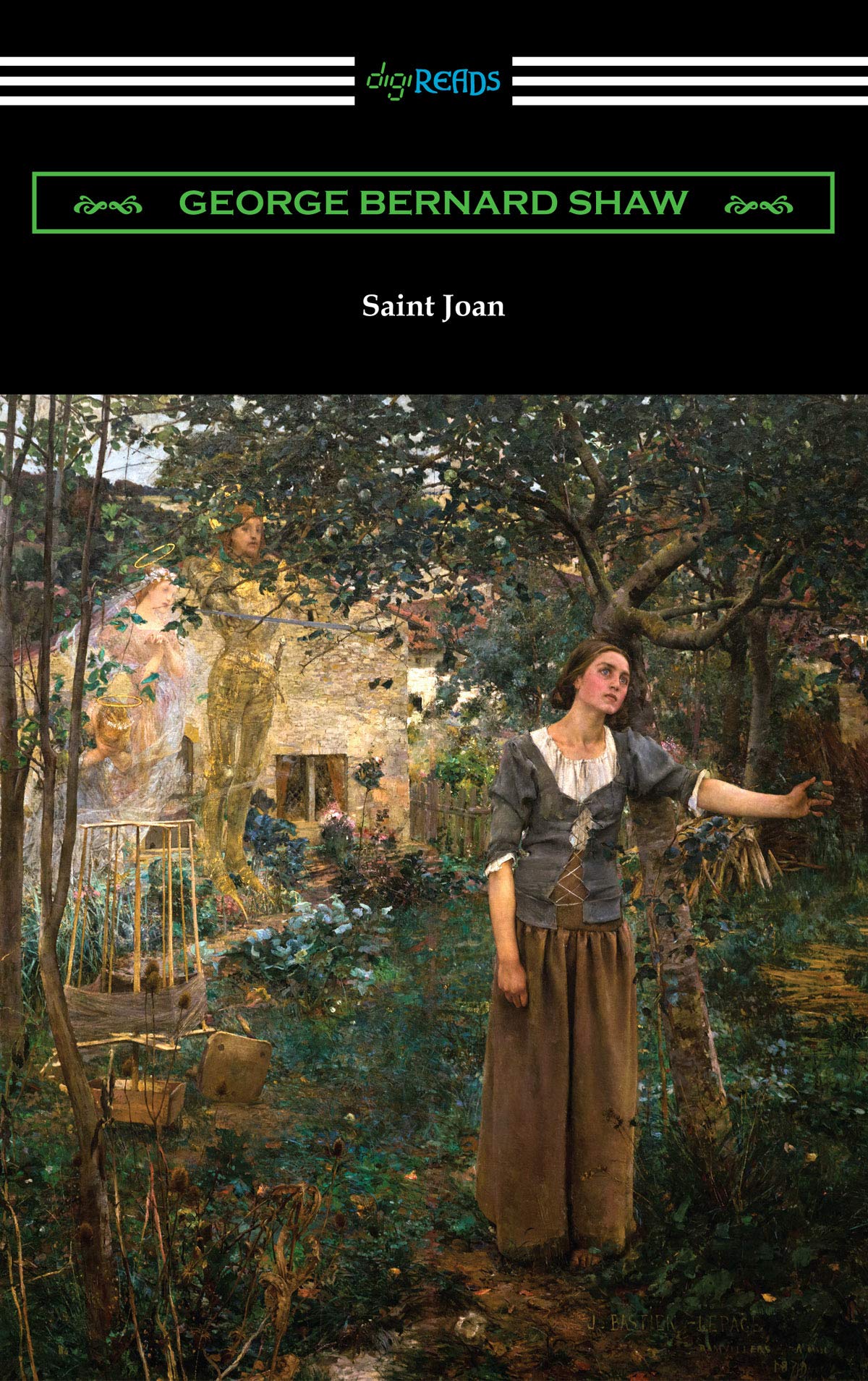 Saint Joan