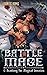 Battle Mage 4: Academy for Magical Inmates (Battle Mage, #4)