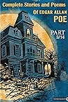 Complete Stories and Poems of Edgar Allan Poe by E. Allen Poe