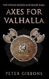 Axes for Valhalla...