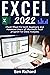 Excel 2022 Cheat Sheet by Ben Richard