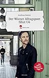 Der Wiener Alltagspoet fährt U6