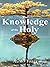 The Knowledge of the Holy by A.W. Tozer