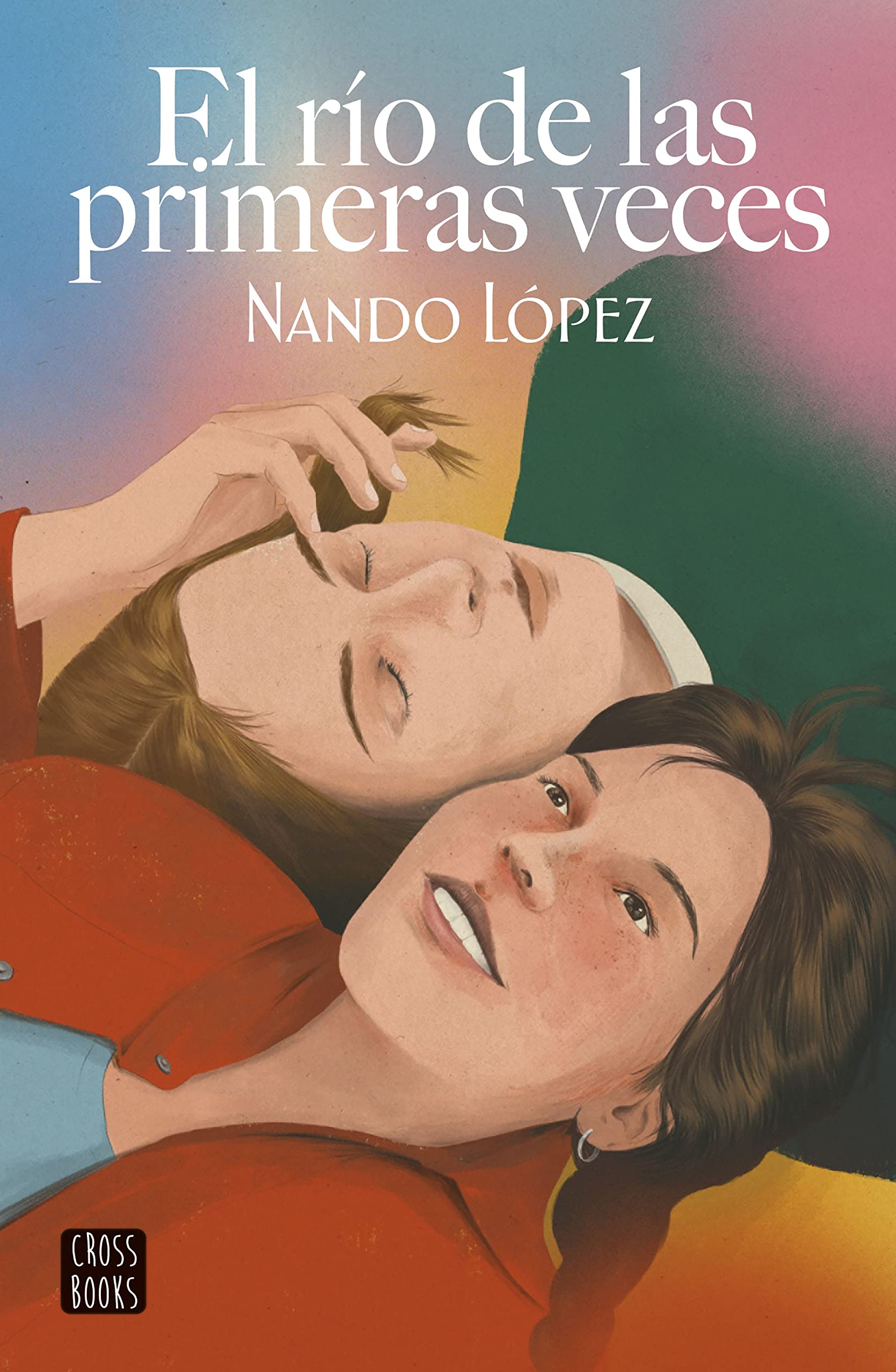 El río de las primeras veces (Paperback)