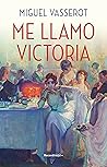 Me llamo Victoria
