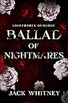 Ballad of Nightmares